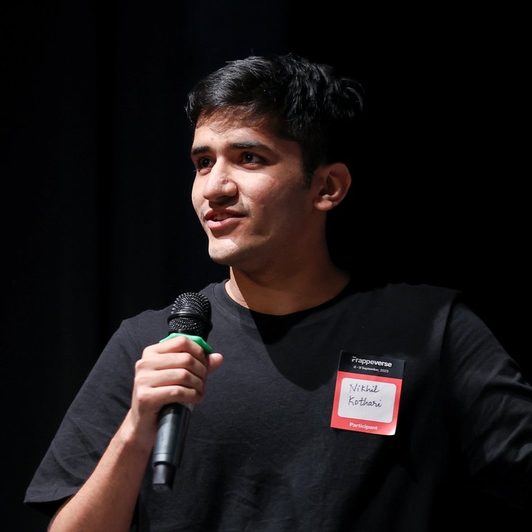 author
